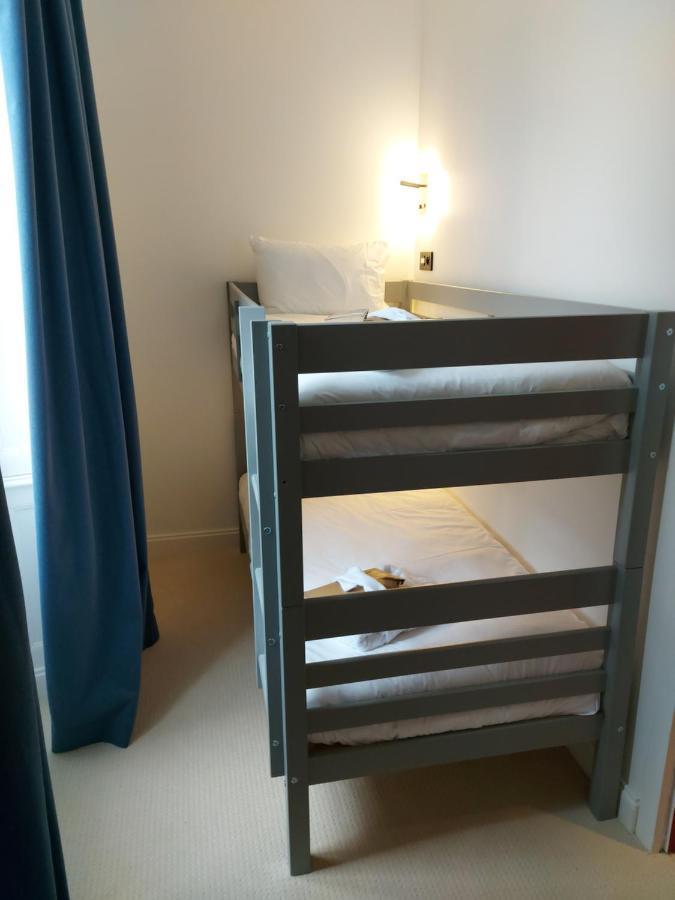 לוצ'ס Best Western Premier Hotel De La Cite Royale מראה חיצוני תמונה