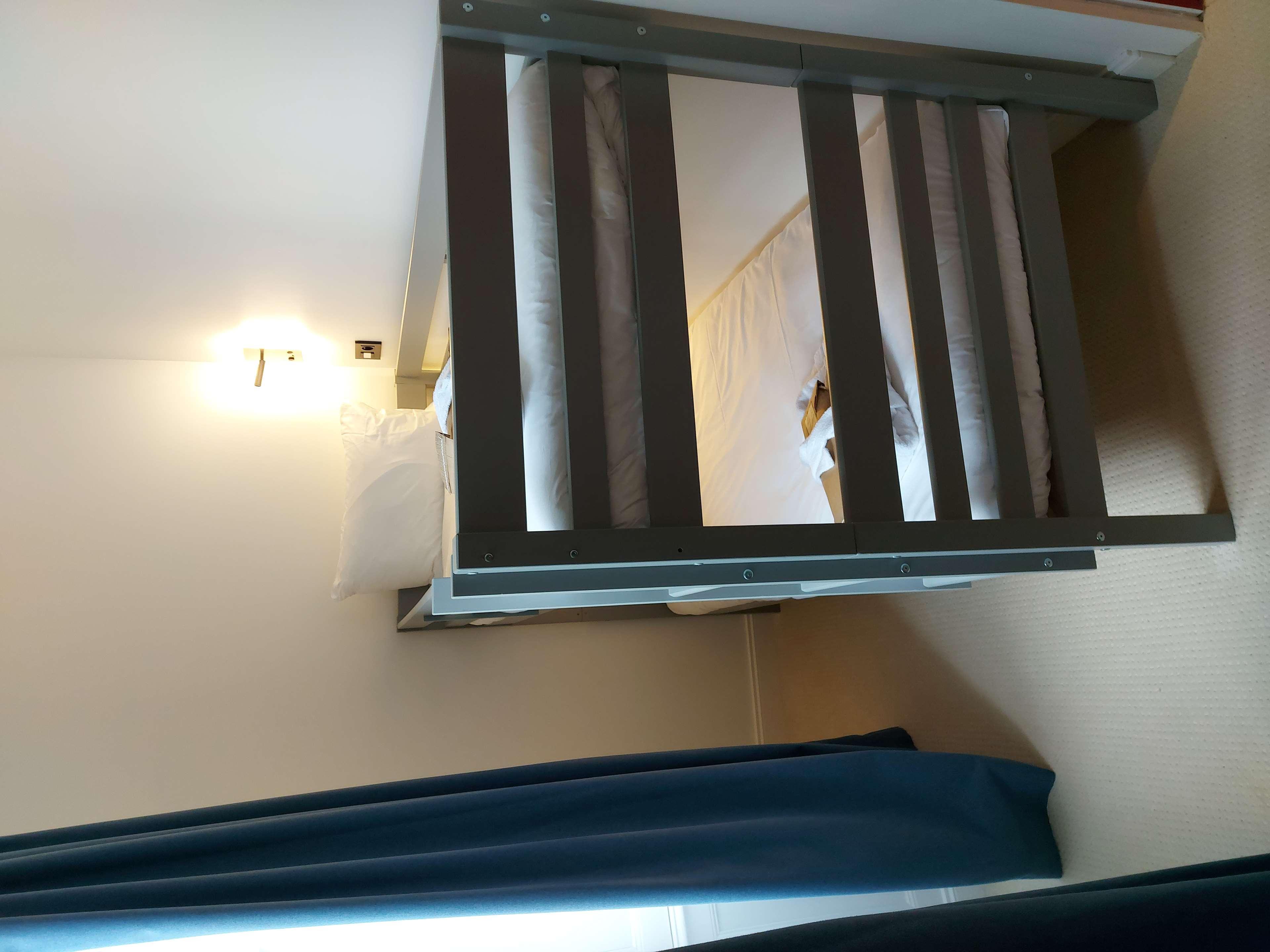 לוצ'ס Best Western Premier Hotel De La Cite Royale מראה חיצוני תמונה