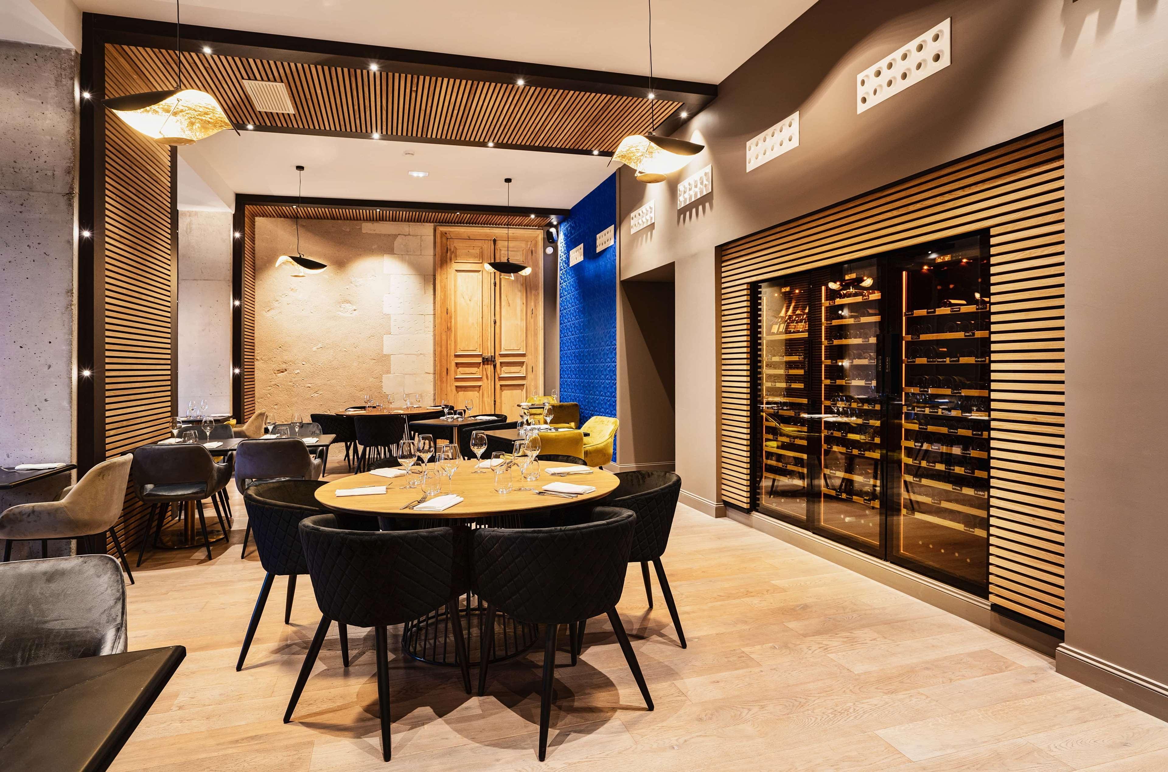 לוצ'ס Best Western Premier Hotel De La Cite Royale מראה חיצוני תמונה